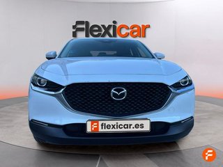 Mazda CX-30 2.5L e-SKYACT G MHEV 103kW Prime-Line AT
