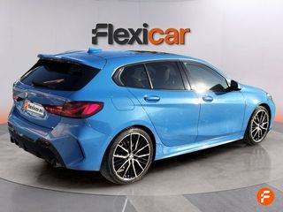 BMW Serie 1 120d