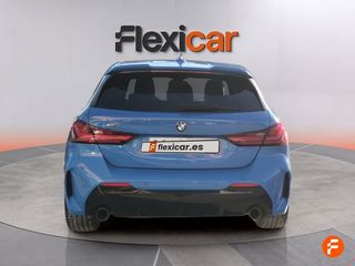 BMW Serie 1 120d