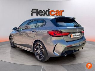 BMW Serie 1 118i