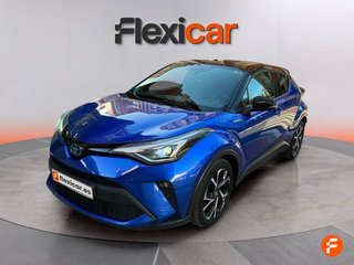 Toyota C-HR 2.0 180H Advance