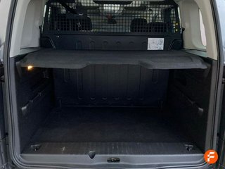 Peugeot Rifter Rifter GT BlueHDi 130