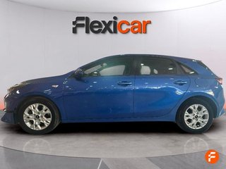 Kia Ceed 1.0 T-GDi 74kW (100CV) Concept