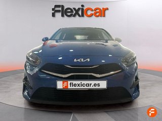 Kia Ceed 1.0 T-GDi 74kW (100CV) Concept