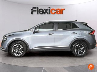 Kia Sportage 1.6 T-GDi MHEV 118kW Business 4x2 DCT