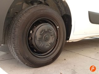 Renault Master MASTER FURGÓN T L2H2 3300 BLUE DCI 110KW (150CV)  EURO