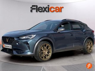 Cupra Formentor 2.0 TSI 228kW (310 CV) VZ 4Drive DSG