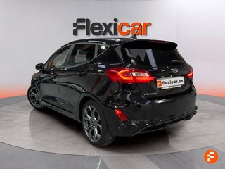 Ford Fiesta 1.0 EcoBoost 70kW (95CV) ST-Line S/S 3p