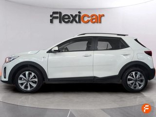 Kia Stonic 1.2 DPi 58kW (79CV) Smart Edition