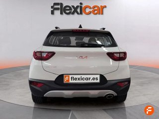 Kia Stonic 1.2 DPi 58kW (79CV) Smart Edition