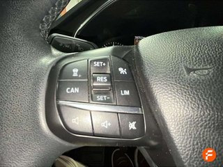 Ford Focus 1.0 Ecoboost MHEV 114kW Active