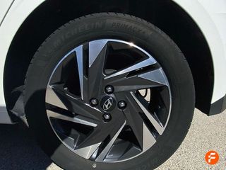 Hyundai i20 1.2 MPI SLX