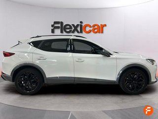 Cupra Formentor 2.0 TSI 228kW (310 CV) VZ 4Drive DSG