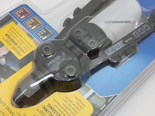 remachadora rapid rp100