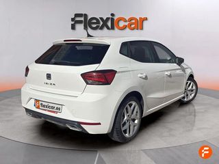 Seat Ibiza 1.0 TSI 85kW (115CV) FR