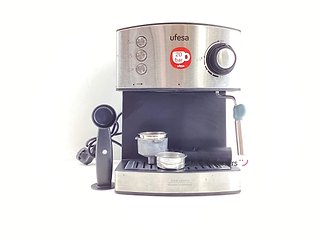cafetera espresso ufesa ce7240