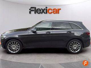 Mercedes GLC GLC 200 d 4MATIC