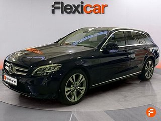 Mercedes Clase C C 220 d Estate