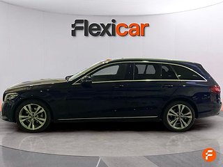 Mercedes Clase C C 220 d Estate
