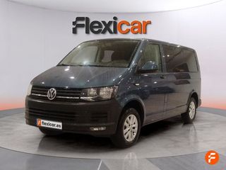 Volkswagen Caravelle Trendline Corto 2.0 TDI 75kW (102CV) BMT