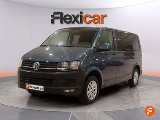 Volkswagen Caravelle Trendline Corto 2.0 TDI 75kW (102CV) BMT