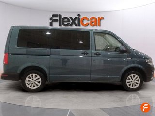 Volkswagen Caravelle Trendline Corto 2.0 TDI 75kW (102CV) BMT