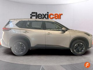Nissan X-Trail 5pl 1.5 e-4ORCE 158kW 4x4 A/T Acenta