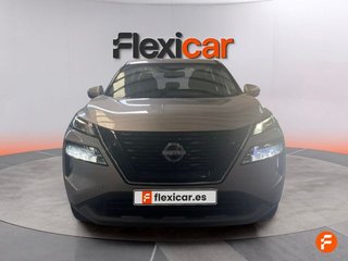 Nissan X-Trail 5pl 1.5 e-4ORCE 158kW 4x4 A/T Acenta