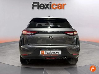 DS DS 3 PureTech 96kW (130CV) PERFORMANCE LINE