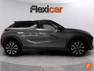 DS DS 3 PureTech 96kW (130CV) PERFORMANCE LINE
