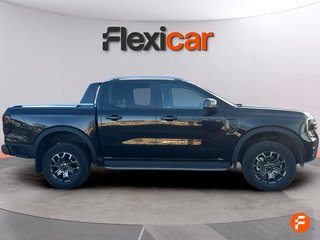 Ford Ranger wildtrack