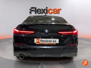 BMW Serie 2 216dA DCT Gran Coupe