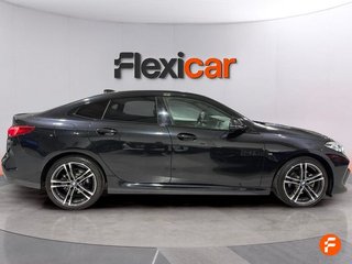 BMW Serie 2 216dA DCT Gran Coupe