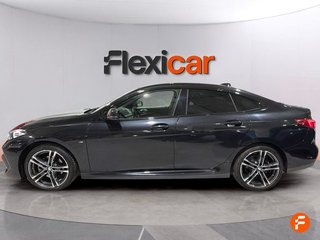BMW Serie 2 216dA DCT Gran Coupe