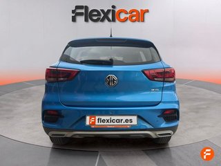 MG ZS 1.0T Comfort Auto