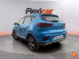 MG ZS 1.0T Comfort Auto