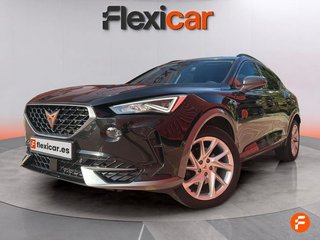 Cupra Formentor 1.5 TSI 110kW (150 CV) DSG