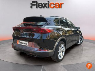 Cupra Formentor 1.5 TSI 110kW (150 CV) DSG