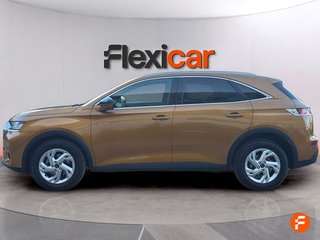 DS DS 7 BlueHDi DE 96kW (130CV) BE CHIC