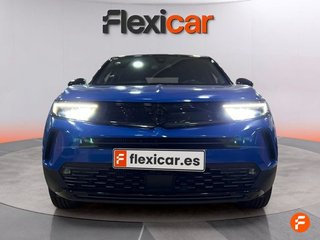 Opel Mokka 1.2 T 96kW (130 CV) GS Line Auto