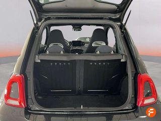 Abarth 500 595 1.4 16v T-Jet 121kW (165 CV)