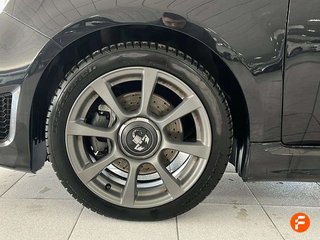 Abarth 500 595 1.4 16v T-Jet 121kW (165 CV)