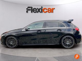 Mercedes Clase A A 220 d