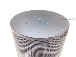 altavoz portatil bluetooth lg wk7