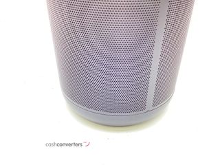 altavoz portatil bluetooth lg wk7