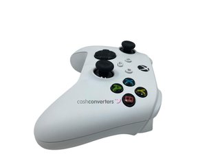 mando xbox series microsoft qas-00002 white robot