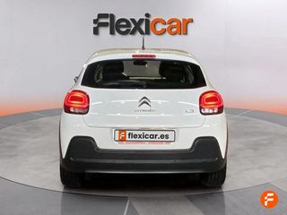 Citroën C3 PureTech 60KW (83CV) Max