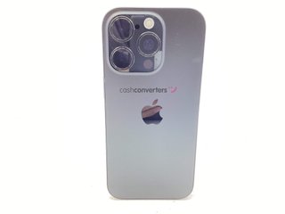 apple iphone 16 pro 256gb