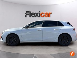 Opel Astra 1.2T XHT 96kW (130CV) GS