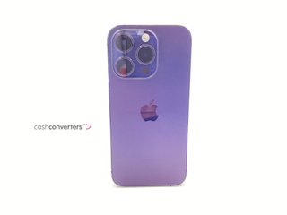 apple iphone 14 pro 1tb